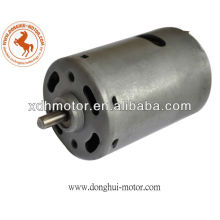 High voltage dc motor RS-7712 for coffee machine 300W